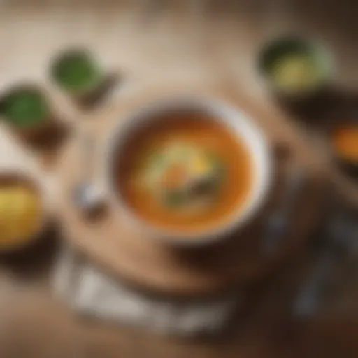 5 Day Soup Diet Recipe: Structure, Benefits, and Preparation Guidelines Introduction