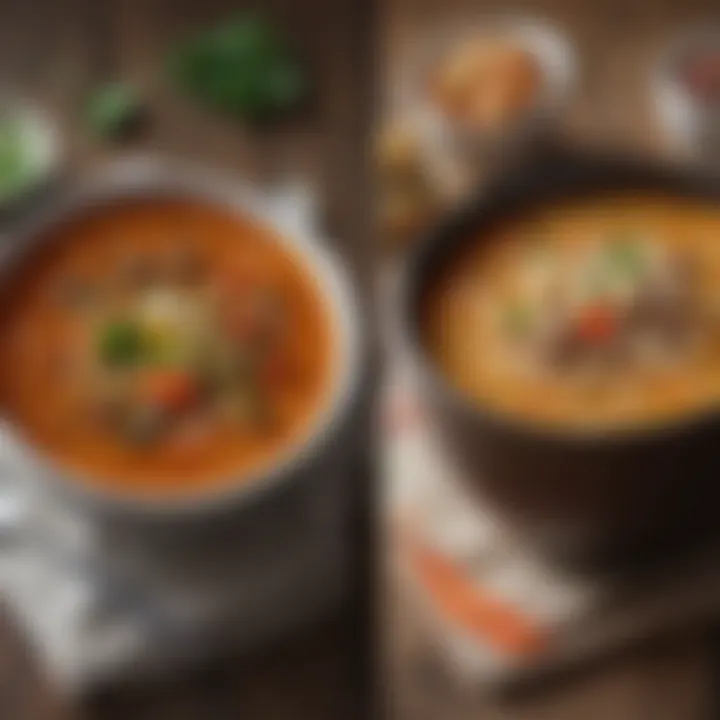 5 Day Soup Diet Recipe: Structure, Benefits, and Preparation Guidelines Summary