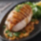 5 Ingredient Chicken Breast Recipes: Simple Culinary Mastery Introduction