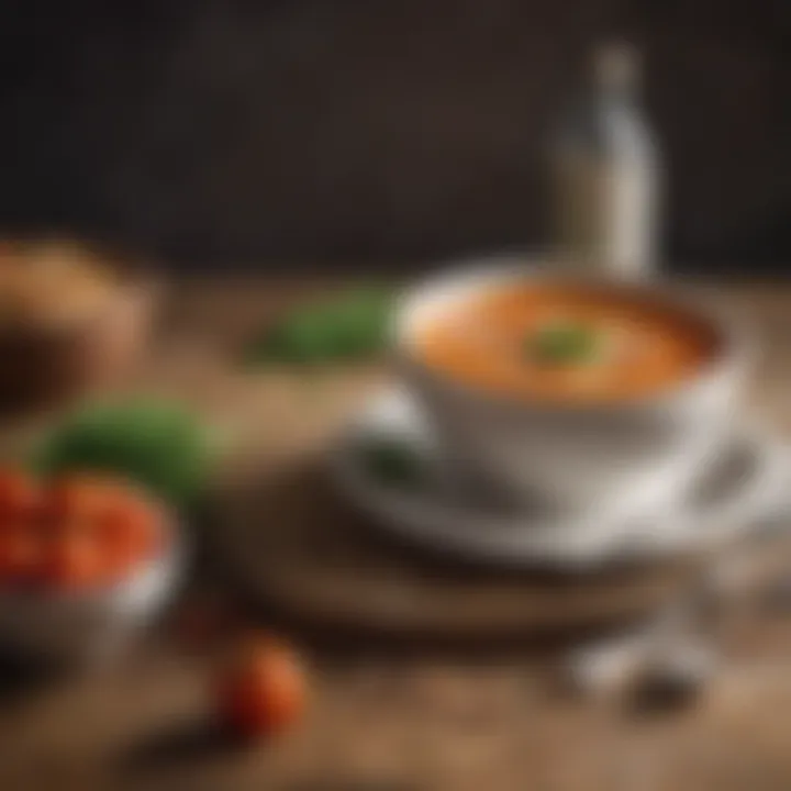 Magnificent 5 Day Soup Diet Recipe: Structure, Benefits, and Preparation Guidelines