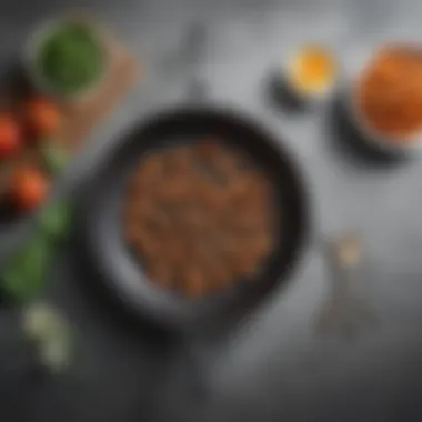 Magnificent A Comprehensive Overview of the Calphalon 14 Inch Nonstick Fry Pan Magnificent A Comprehensive Overview of the Calphalon 14 Inch Nonstick Fry Pan