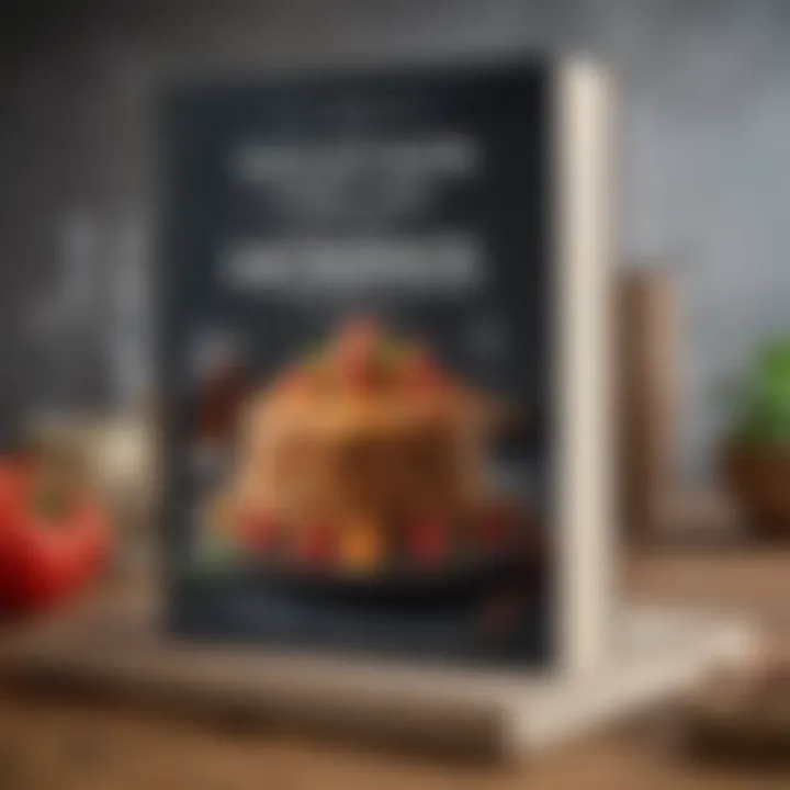 Magnificent Best Cookbooks of 2022: A Comprehensive Guide
