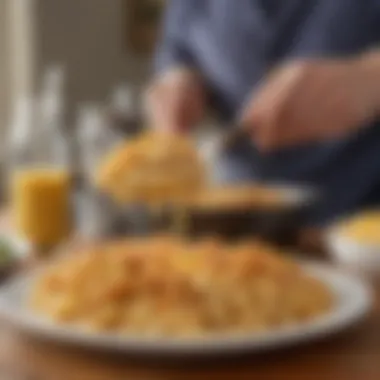 Magnificent Crafting the Ultimate Kraft Mac and Cheese Tuna Casserole