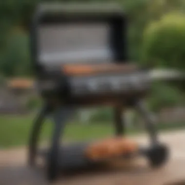 Magnificent Exploring the Blackstone 3 in 1 Grill: A Comprehensive Guide Magnificent Exploring the Blackstone 3 in 1 Grill: A Comprehensive Guide