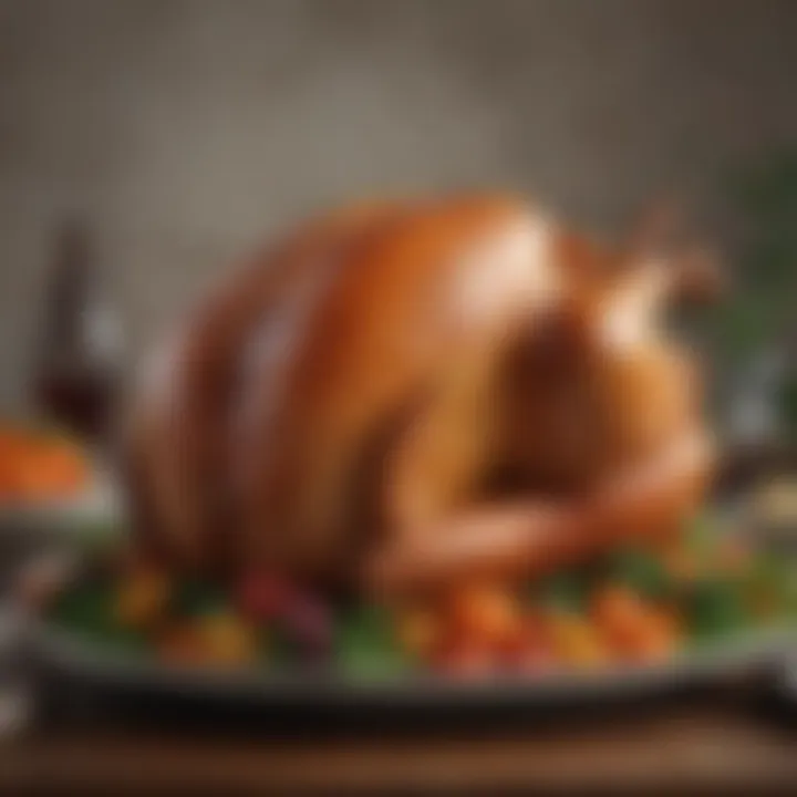 Magnificent Exploring Veggie Turkey: A Nutritious Alternative for Modern Cooks