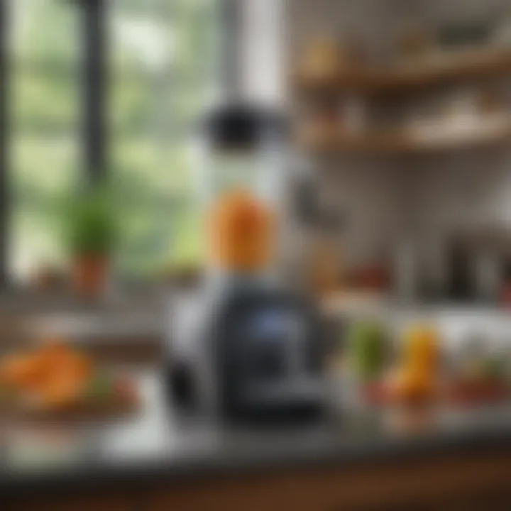 Magnificent Exploring Vitamix A3500 Ascent Series Blender Accessories