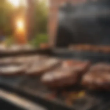 Magnificent Finding Affordable BBQ Grills: A Comprehensive Guide Magnificent Finding Affordable BBQ Grills: A Comprehensive Guide