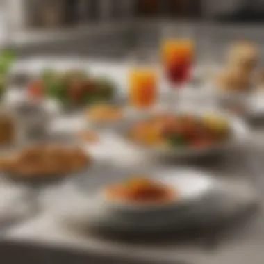 Magnificent Understanding a 16 Piece Place Setting: Essentials for Every Kitchen Magnificent Understanding a 16 Piece Place Setting: Essentials for Every Kitchen
