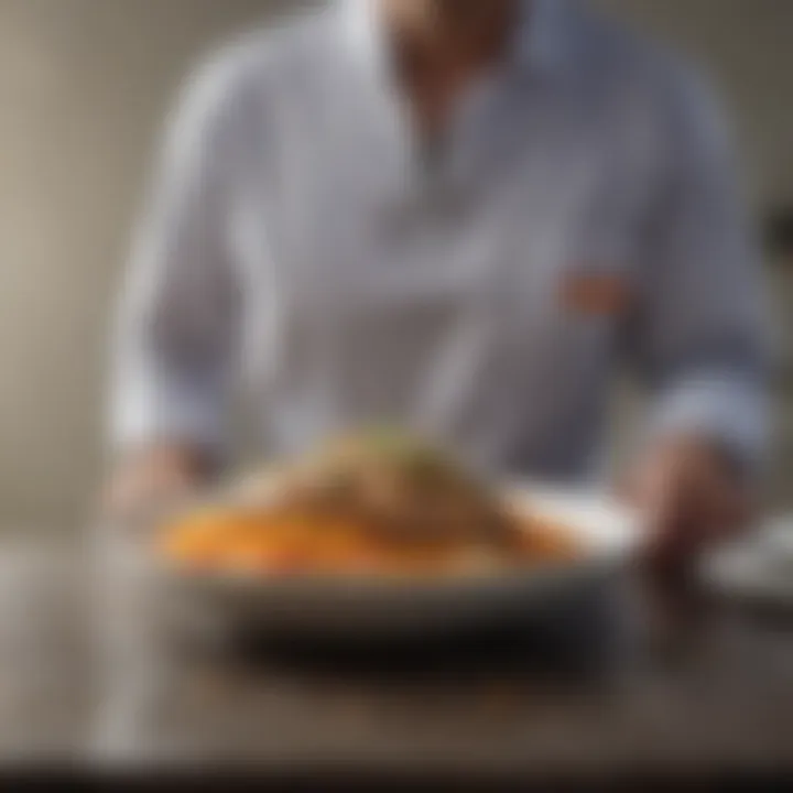 Magnificent Understanding Correct Serving Sizes for Effective Meal Preparation