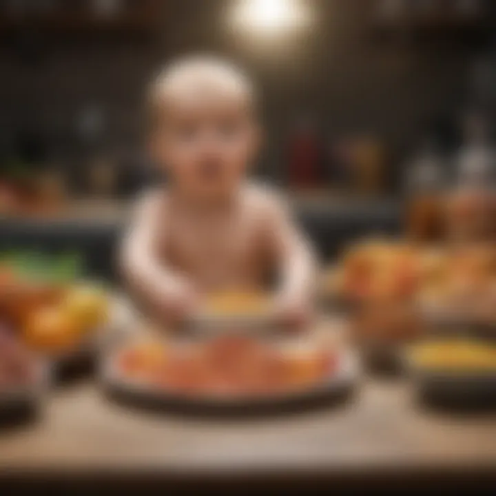 Magnificent What Foods to Feed a 6 Month Old: A Comprehensive Guide