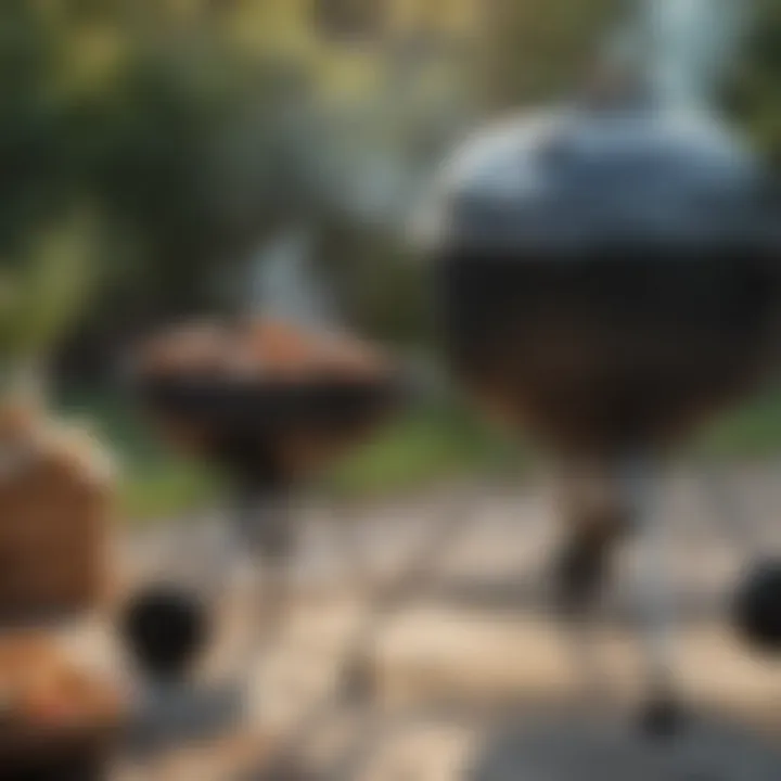 A Comprehensive Guide to Weber 22 Kettle Grills Introduction