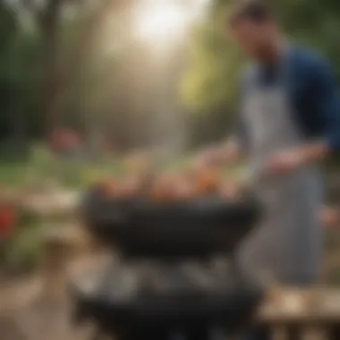 A Comprehensive Guide to Weber 22 Kettle Grills Summary