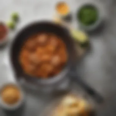 A Comprehensive Overview of the Calphalon 14 Inch Nonstick Fry Pan Introduction A Comprehensive Overview of the Calphalon 14 Inch Nonstick Fry Pan Introduction