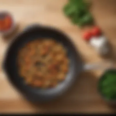 Notable A Comprehensive Overview of the Calphalon 14 Inch Nonstick Fry Pan Notable A Comprehensive Overview of the Calphalon 14 Inch Nonstick Fry Pan