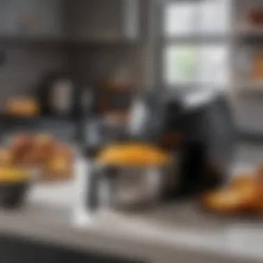 Proper Care and Maintenance of Air Fryer Cookware Care instructions for maintaining air fryer cookware