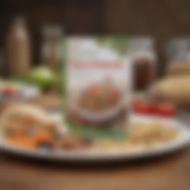 An In-Depth Exploration of the Atkins 40 Carb Diet Introduction An In-Depth Exploration of the Atkins 40 Carb Diet Introduction