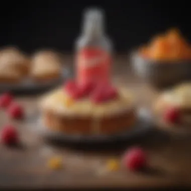 Variety of baking sprays including alternatives to Baker's Joy
