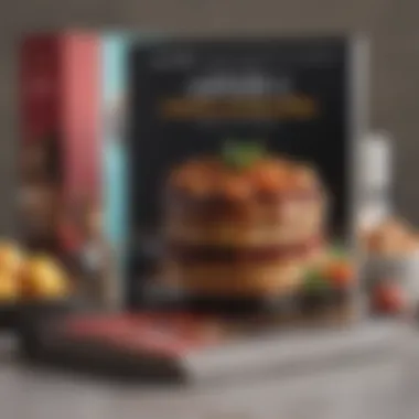 Best Cookbooks of 2022: A Comprehensive Guide Summary Best Cookbooks of 2022: A Comprehensive Guide Summary