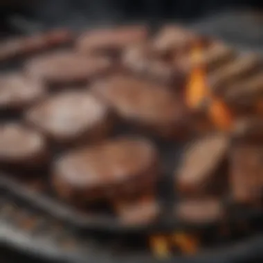 Materials Needed for Your Barbecue Grill Materials for constructing a barbecue grill