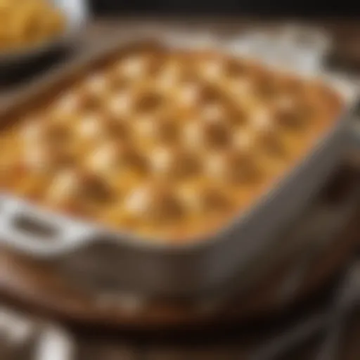 Campbell's Cheesy Chicken and Rice Bake: A Comprehensive Culinary Guide Introduction