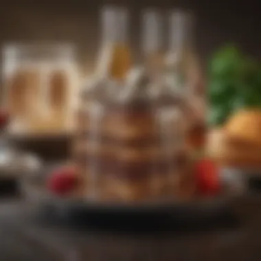 Creative contemporary gift options reflecting a unique life journey.