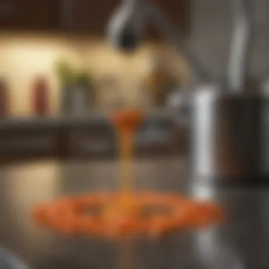 Key Features to Consider in Garbage Disposals Essential features of garbage disposals highlighted