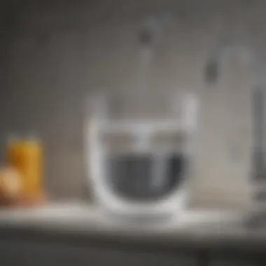 Notable Comprehensive Guide to Waterdrop 10UA Under Sink Water Filter Notable Comprehensive Guide to Waterdrop 10UA Under Sink Water Filter
