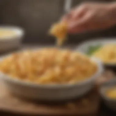 Notable Crafting the Ultimate Kraft Mac and Cheese Tuna Casserole