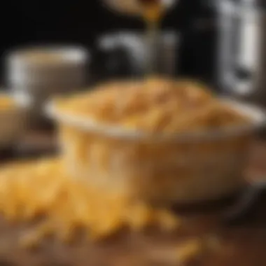 Crafting the Ultimate Kraft Mac and Cheese Tuna Casserole Summary