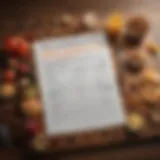 Diet Sheet for Diabetics Type 2: A Comprehensive Guide Introduction