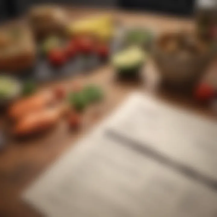 Notable Diet Sheet for Diabetics Type 2: A Comprehensive Guide