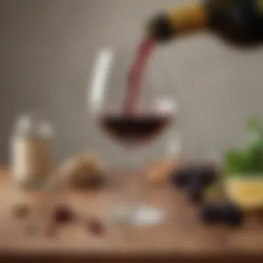 Natural Remedies for Wine Stain Removal Eco-friendly cleaning solutions for delicate fabrics