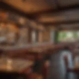 Exploring Nice Restaurants in Anaheim: A Comprehensive Guide Introduction