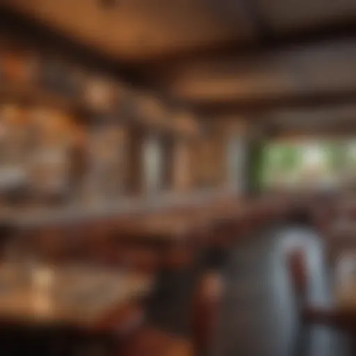 Exploring Nice Restaurants in Anaheim: A Comprehensive Guide Introduction