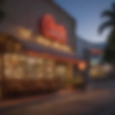 Notable Exploring Nice Restaurants in Anaheim: A Comprehensive Guide Notable Exploring Nice Restaurants in Anaheim: A Comprehensive Guide