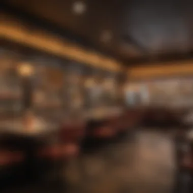 Exploring Nice Restaurants in Anaheim: A Comprehensive Guide Summary Exploring Nice Restaurants in Anaheim: A Comprehensive Guide Summary