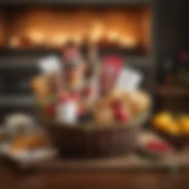 Marketing Strategies for Gift Baskets Effective marketing strategies for promoting gift baskets