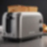 Exploring the 4 Slice Toaster with Wide Slots: A Comprehensive Guide Introduction