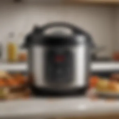 Exploring the Benefits of a Pressure Cooker and Slow Cooker Combined Summary