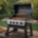 Exploring the Blackstone 3 in 1 Grill: A Comprehensive Guide Introduction
