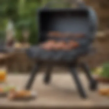 Notable Exploring the Blackstone 3 in 1 Grill: A Comprehensive Guide Notable Exploring the Blackstone 3 in 1 Grill: A Comprehensive Guide