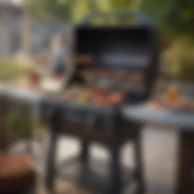 Exploring the Blackstone 3 in 1 Grill: A Comprehensive Guide Summary Exploring the Blackstone 3 in 1 Grill: A Comprehensive Guide Summary