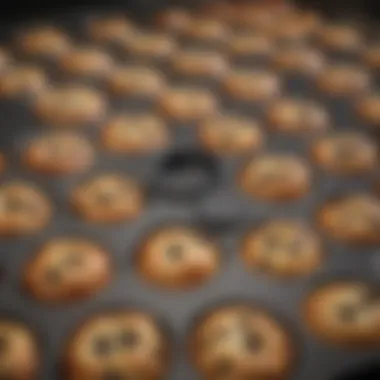 Calphalon vs. Traditional Muffin Tins: A Comparative Analysis Comparison of Calphalon muffin tin with traditional tins