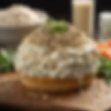 Culinary Applications of Veggie Cream Cheese Culinary uses of Philadelphia Veggie Cream Cheese