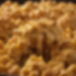 Exploring the Depths of Chicken Mac and Cheese: A Comprehensive Guide Introduction