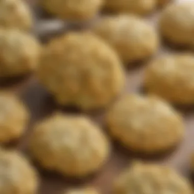 A selection of packaged cauliflower crusts available in stores.
