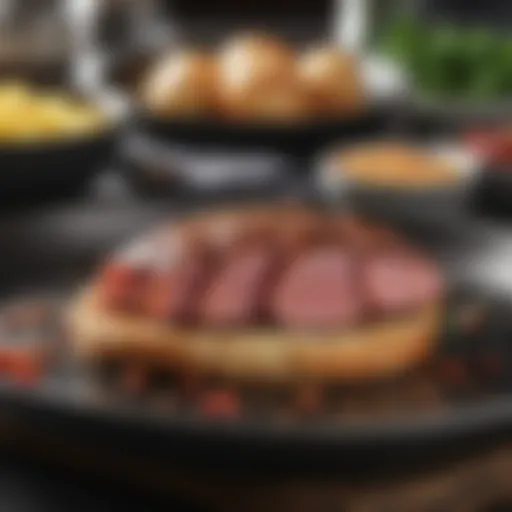 Exploring the Ninja BN642: An In-Depth Guide for Modern Cooking Introduction