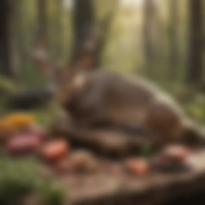 An infographic outlining the benefits of purchasing wild game online