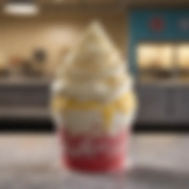 Exploring the World of Frozen Custard Shipped: A Comprehensive Guide Introduction