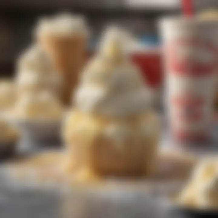 Notable Exploring the World of Frozen Custard Shipped: A Comprehensive Guide